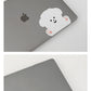 TETEUM big removable sticker(pre order)