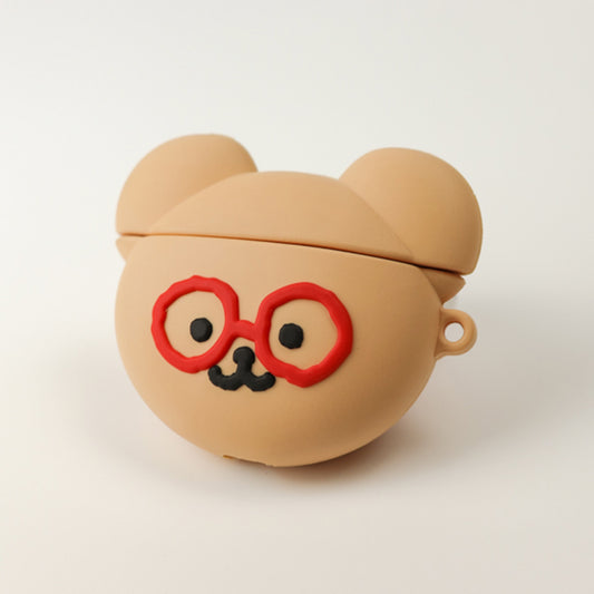 TETEUM Pebble airpods case(pre order)