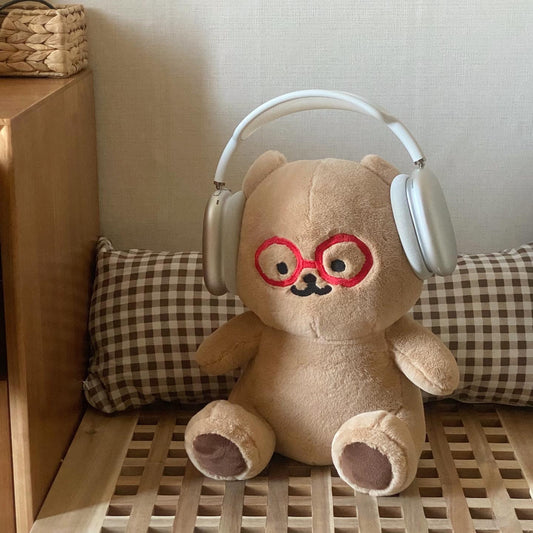 TETEUM Bebe plush toy(pre order)