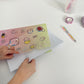 Second morning A4 size folder(pre order)