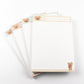 TETEUM b5 memo pad ver.3(pre order)