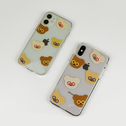 TETEUM new Bebe iphone case(pre order)