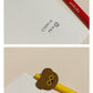 TETEUM cookie pen(pre order)