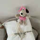 喬裝兔兔key chain(pre order)