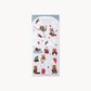 Dinotaeng Marshville outdoor sticker(pre order)