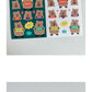 Young forest I love you! sticker(pre order)