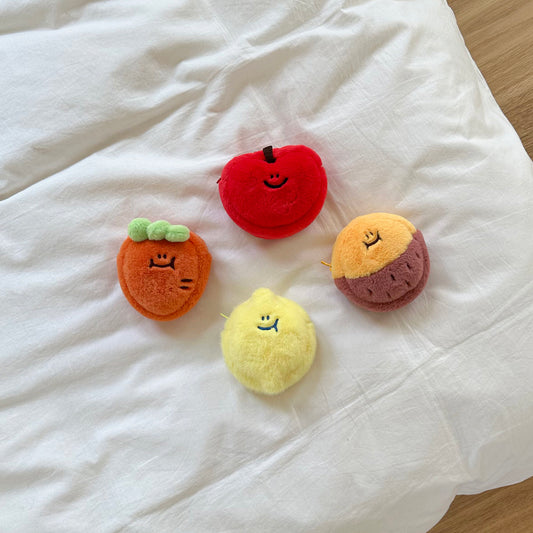 Second morning mini pouch(pre order)