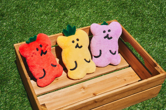 Dinotaeng sunflavour Bobo doll(pre order)