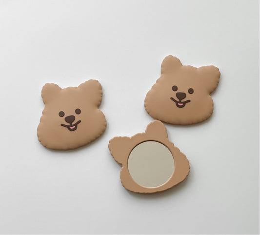Young forest mini mirror(pre order)