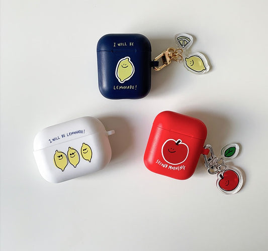 Second morning music is my life airpods case(pre order)