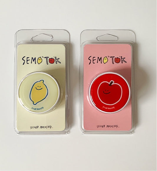 Second morning round tok(pre order)