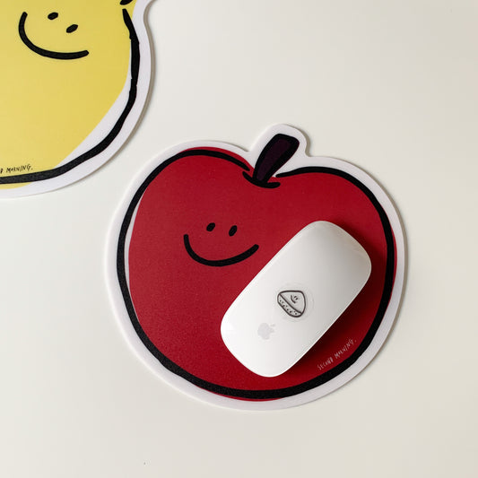 Second morning mouse pad(pre order)