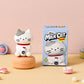 Butter family butter figure(pre order)