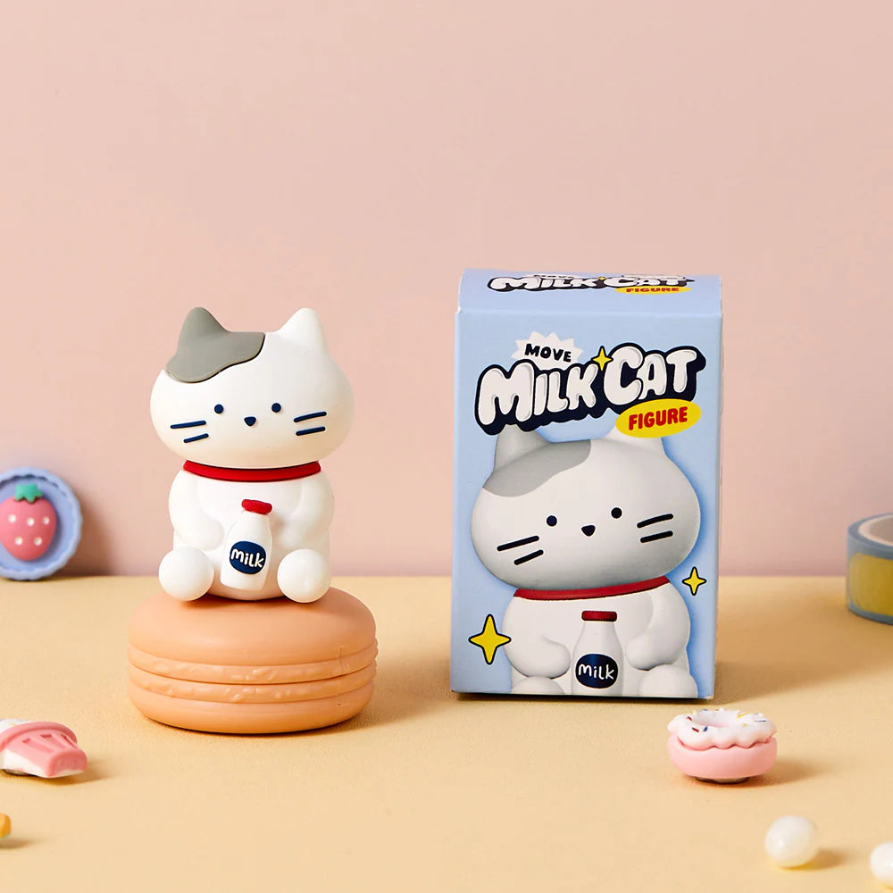 Butter family butter figure(pre order)