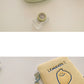 Second morning kumi/lemony pouch(pre order)