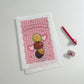 Second morning A4 size folder(pre order)