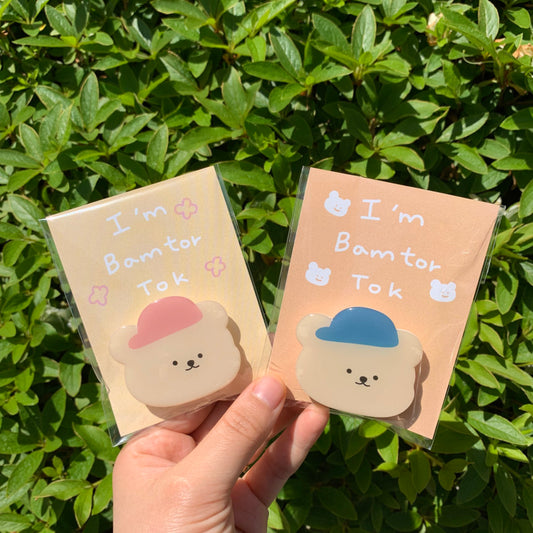 Bamtoree I’m Bamtor tok (pre order)