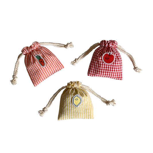 Second morning mini pouch(pre order)
