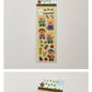 [現貨]TETEUM farm sticker(pre order)