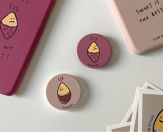 Second morning sweet tok(pre order)
