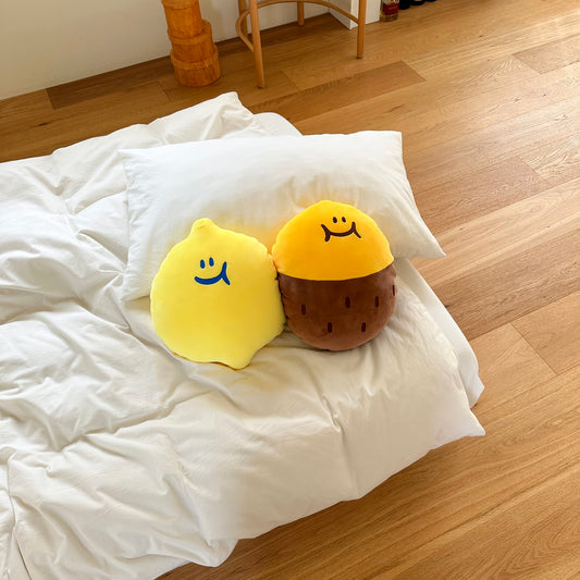 Second morning chewy cushion(pre order)