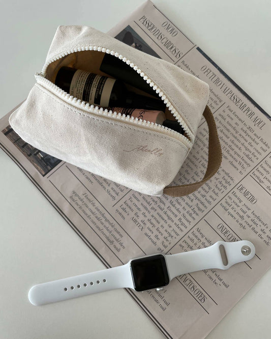 The Ally|Elin Bag(pre order)