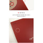 TETEUM notebook(pre order)