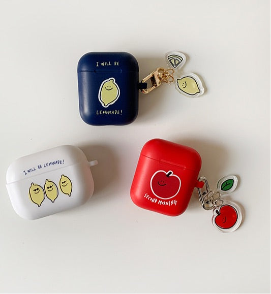 Second morning semo’s key ring(pre order)