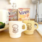 Damigrim milk glass mug(pre order)
