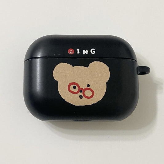 TETEUM Oing airpods pro case(pre order)