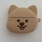 Young Forest face airpods case(pre order)