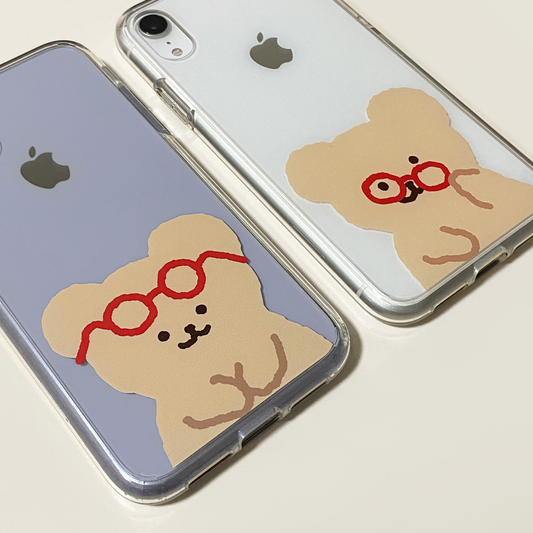 TETEUM your Bebe iphone case(pre order)