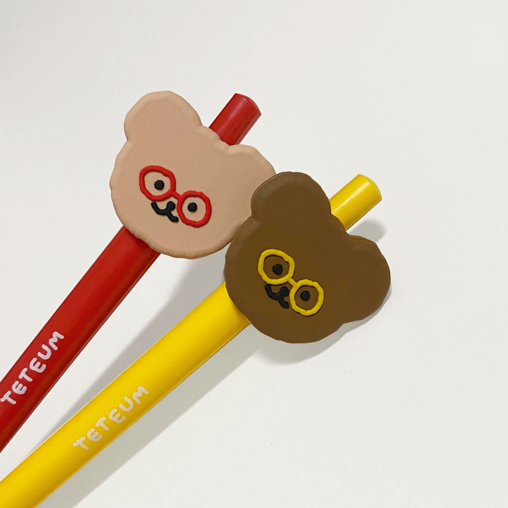 TETEUM cookie pen(pre order)