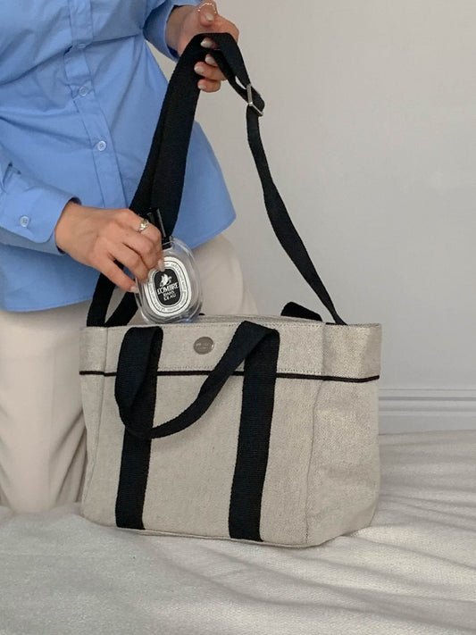 The Ally|Holly Bag(pre order)