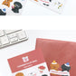 Damigrim congratulations sticker(pre order)