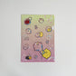 Second morning A4 size folder(pre order)