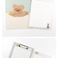TETEUM b5 memo pad ver.3(pre order)