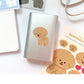 Damigrim removable sticker sheet(pre order)