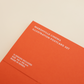Dinotaeng Marshville cinema postcard set<12p>(pre order)