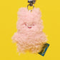 Butter family we are butter fan!mini key chain(pre order)