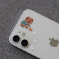 Dinotaeng Marshville outdoor sticker(pre order)