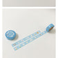 TETEUM masking tape(pre order)