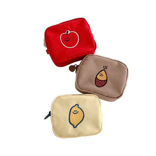 Second morning card pouch(pre order)