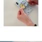 Second morning lemony & cloud phone case(pre order)