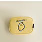 Second morning kumi/lemony pouch(pre order)