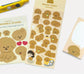 Damigrim puppy sticker(pre order)