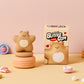 Butter family butter figure(pre order)