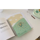 Second morning A4 size folder(pre order)