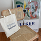 Be write Beloved eco bag(pre order)