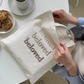 Be write Beloved eco bag(pre order)